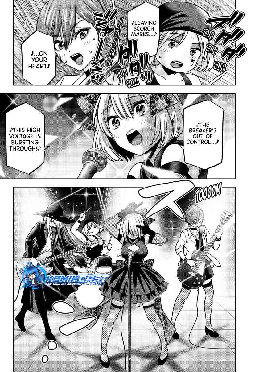 Chapter 221 - halaman 12