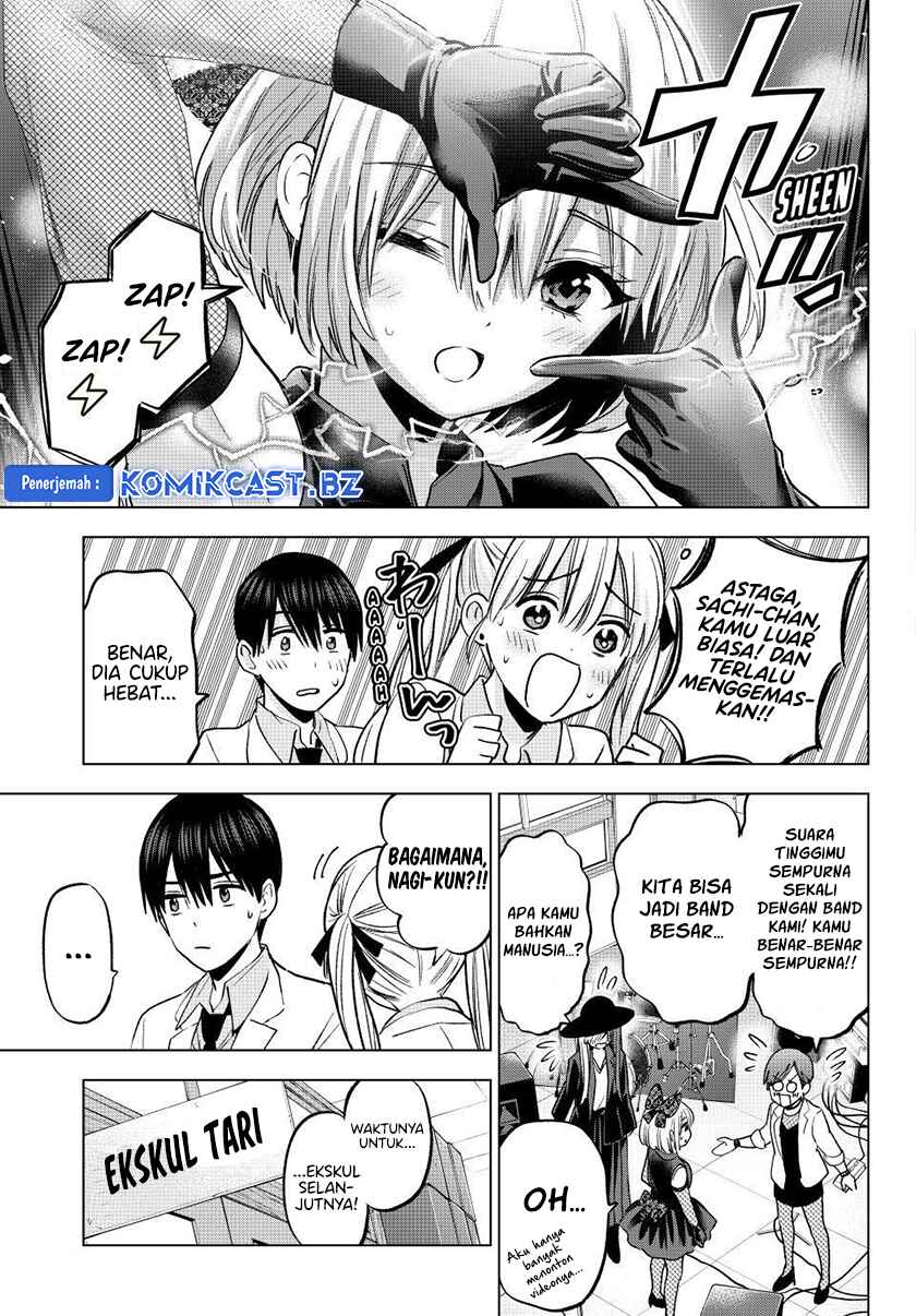 Chapter 221 - halaman 13