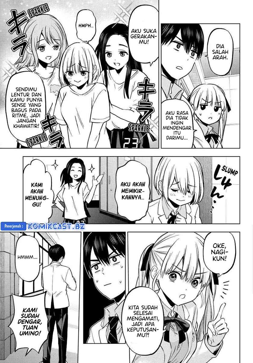 Chapter 221 - halaman 15