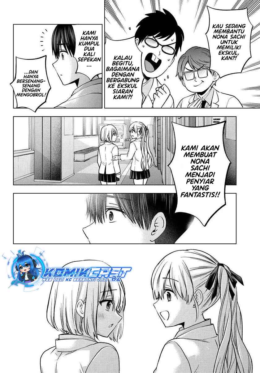 Chapter 221 - halaman 16