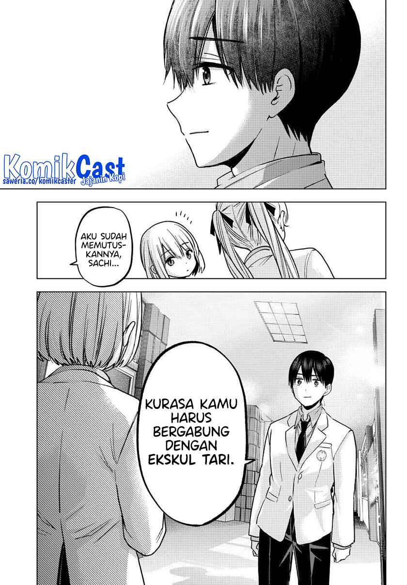 Chapter 221 - halaman 17
