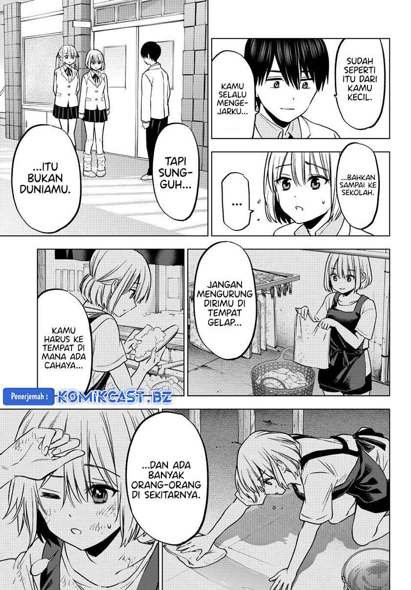 Chapter 221 - halaman 19