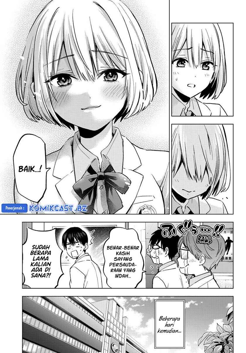 Chapter 221 - halaman 21