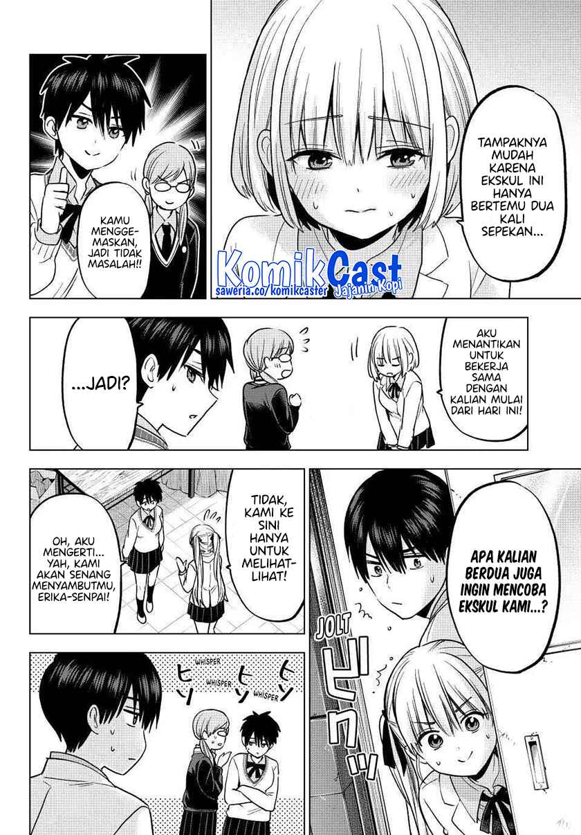 Chapter 221 - halaman 4