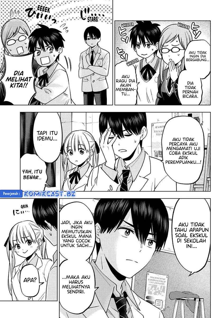 Chapter 221 - halaman 5