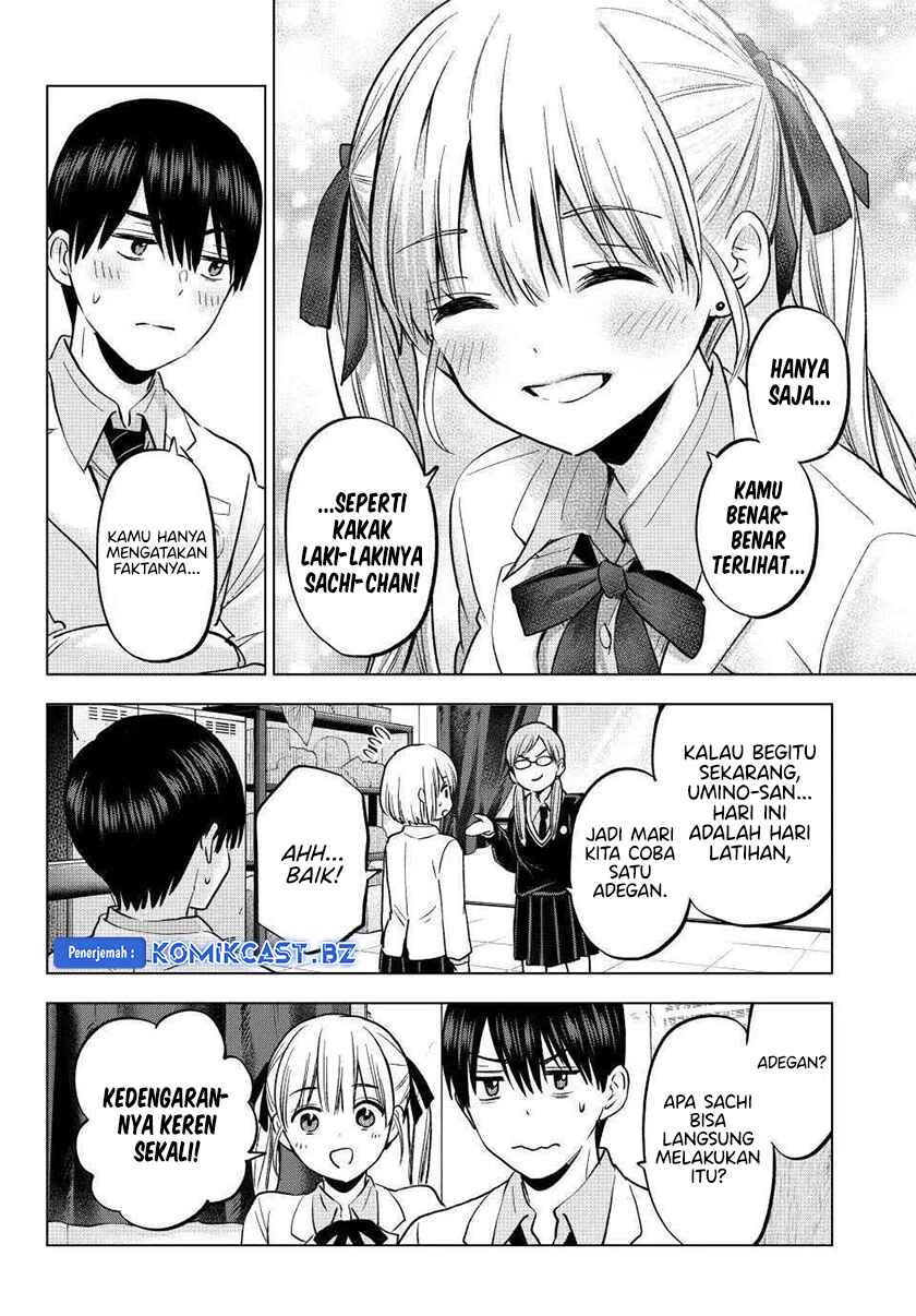 Chapter 221 - halaman 6