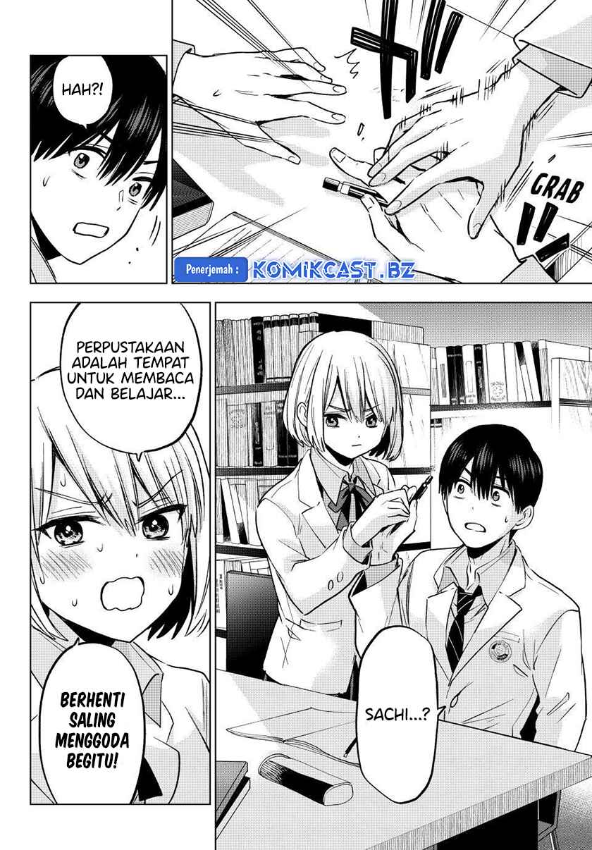 Chapter 220 - halaman 16