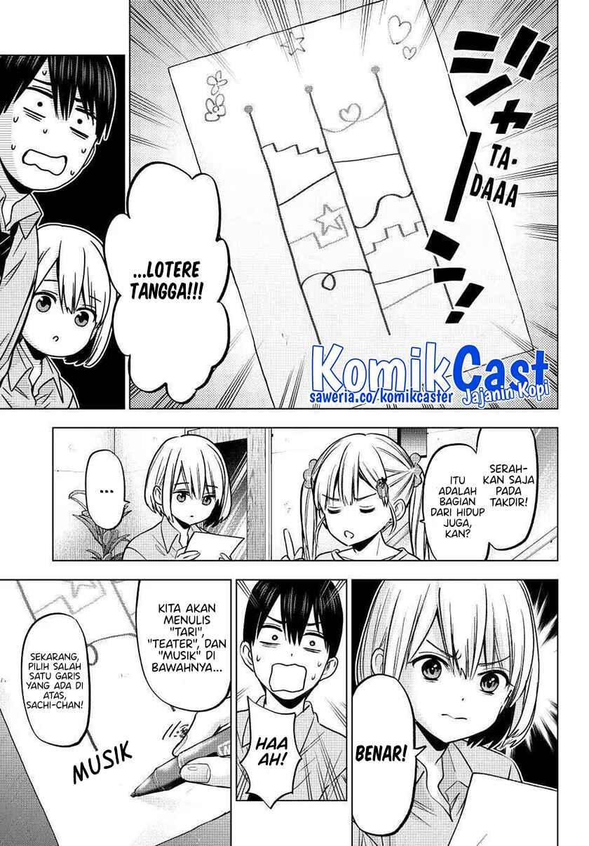 Chapter 220 - halaman 21
