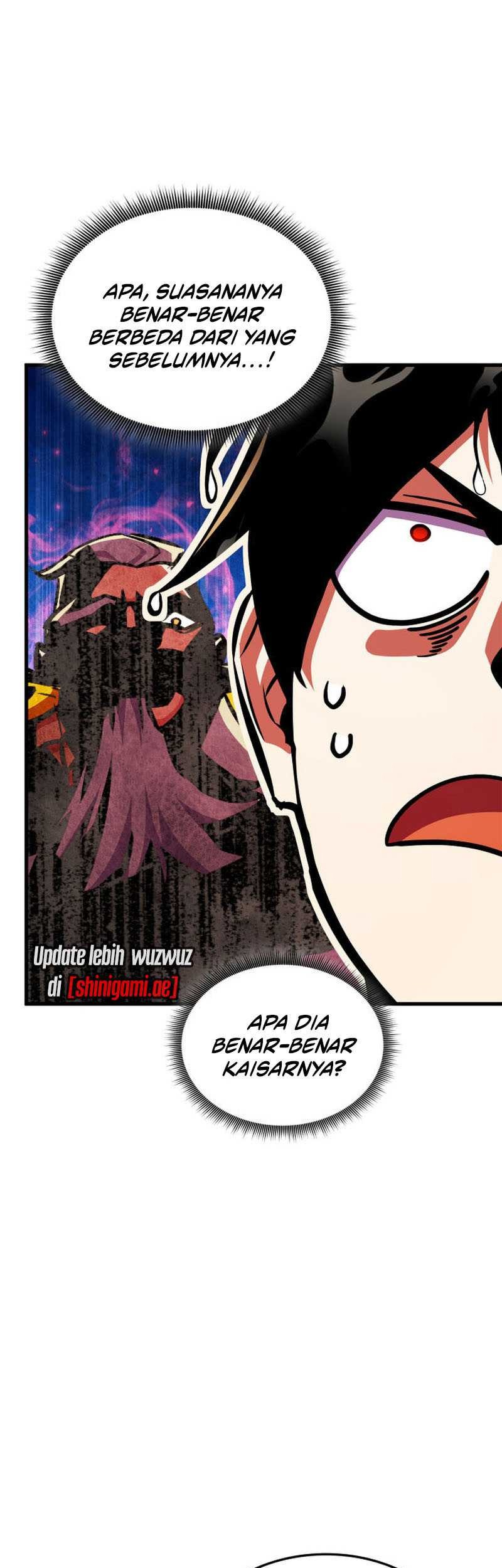 Chapter 180 - halaman 38
