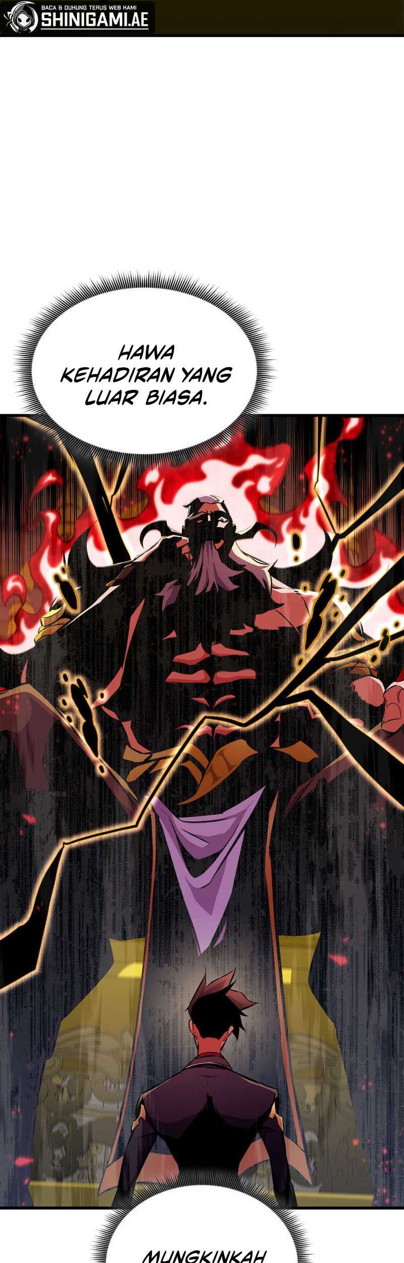 Chapter 180 - halaman 28
