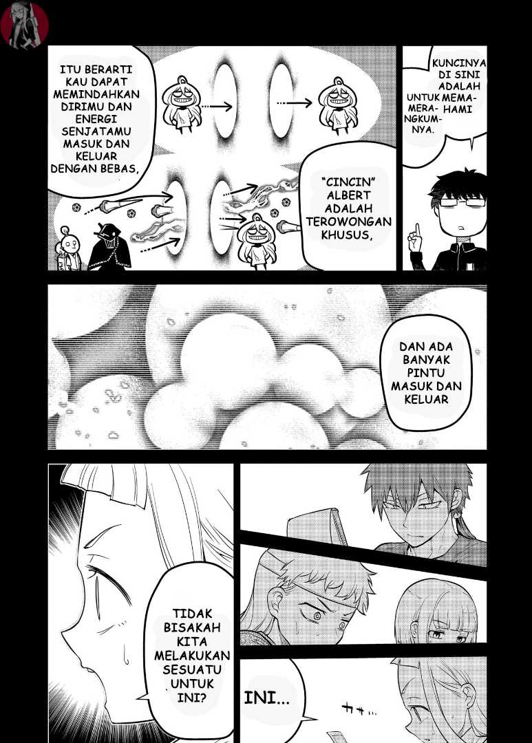 Chapter 63 - halaman 17