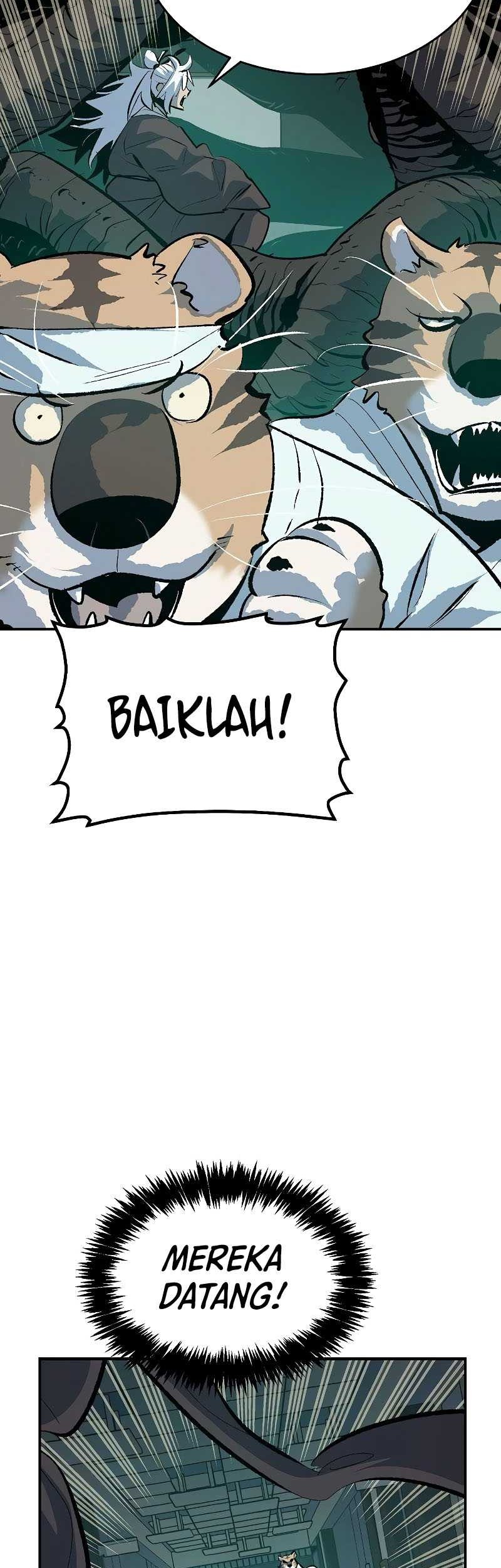 Chapter 165 - halaman 38