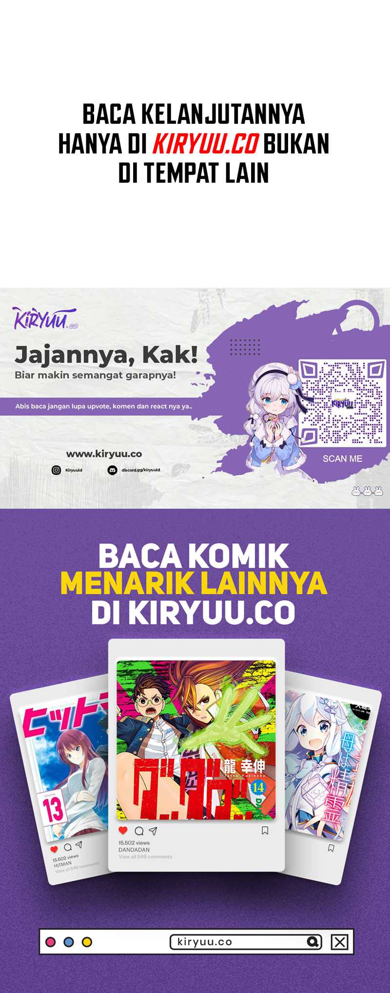 Chapter 165 - halaman 82