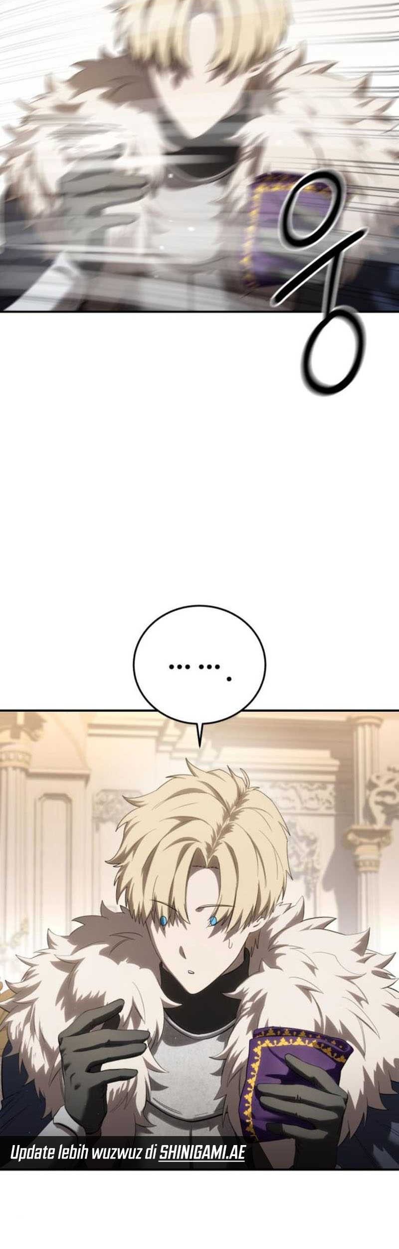 Chapter 80 - halaman 21