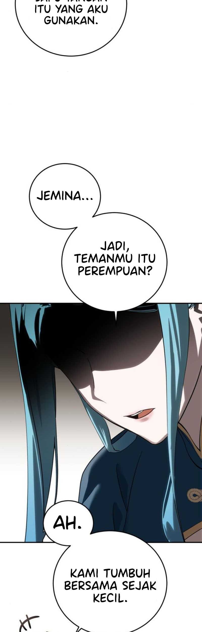 Chapter 80 - halaman 25