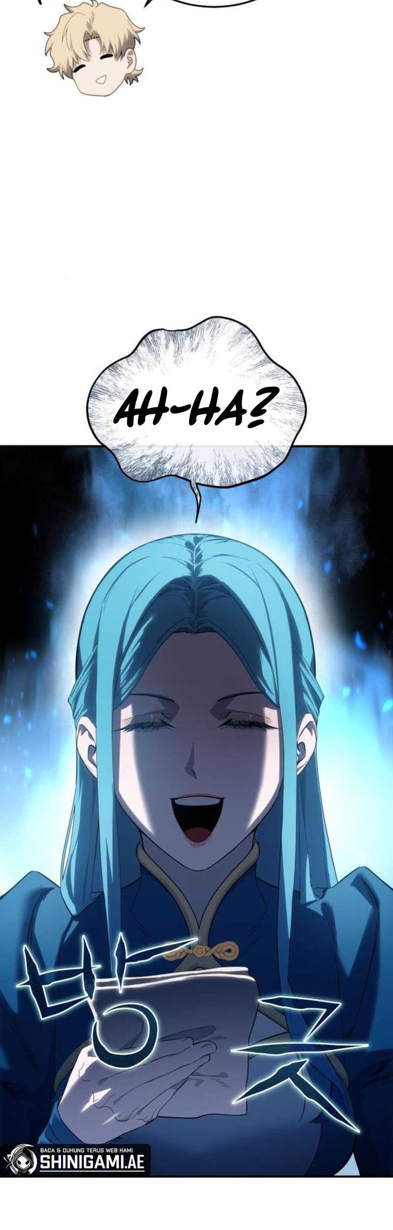Chapter 80 - halaman 26