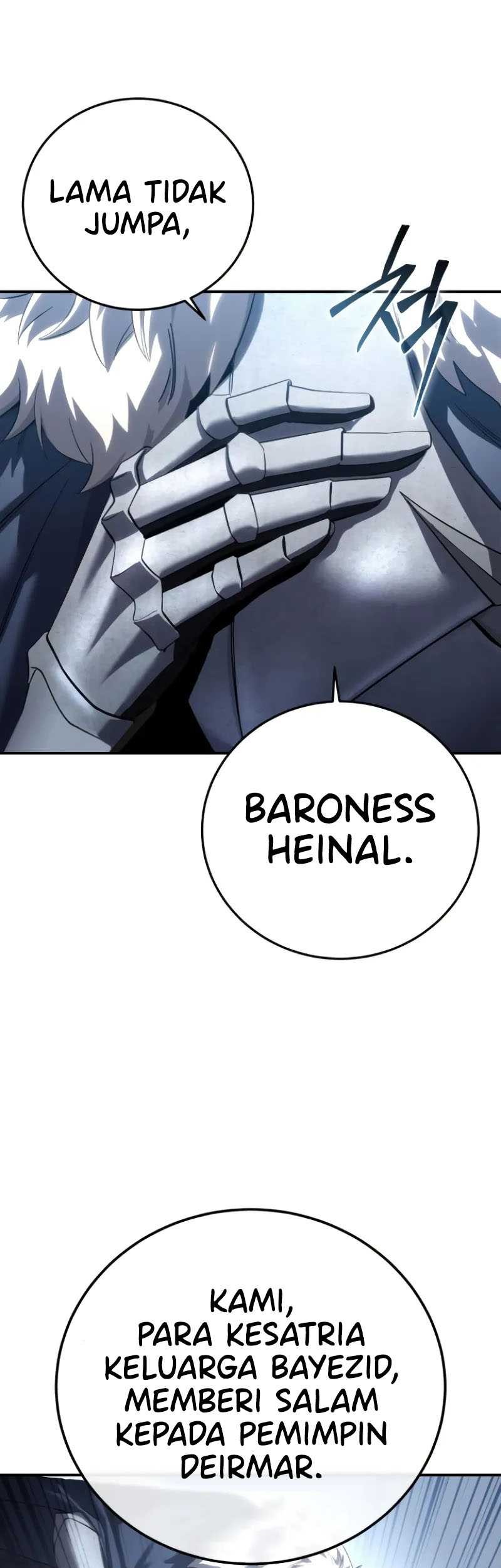 Chapter 79 - halaman 30