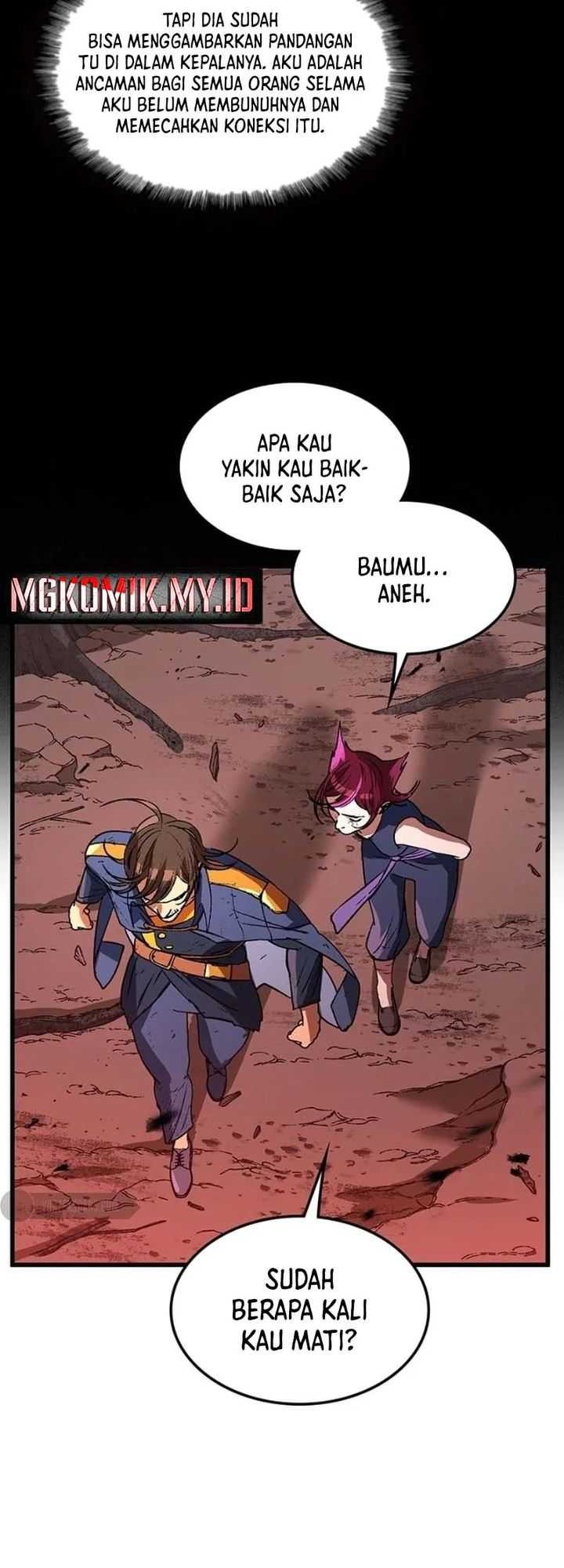 Chapter 26 - halaman 43