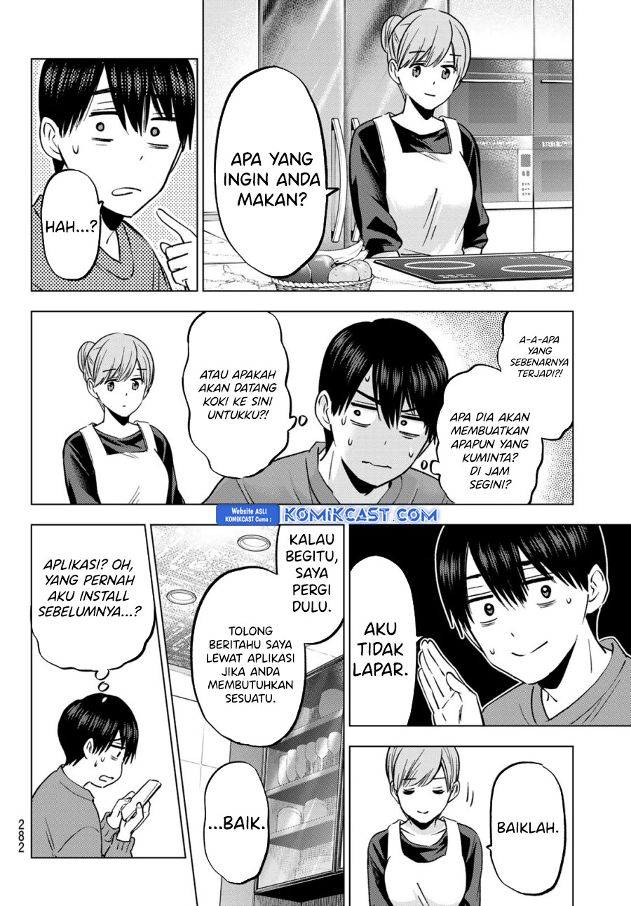 Chapter 223 - halaman 12