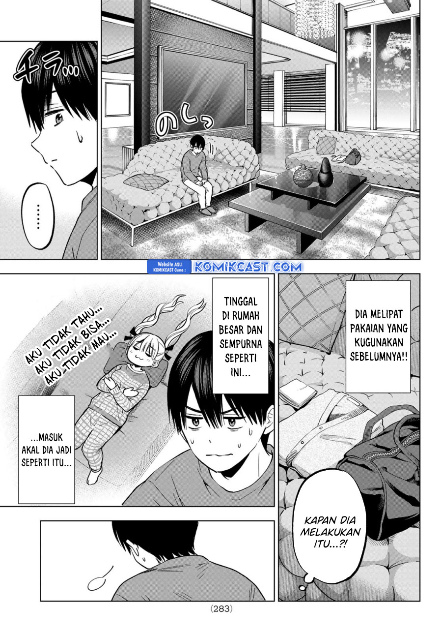 Chapter 223 - halaman 13