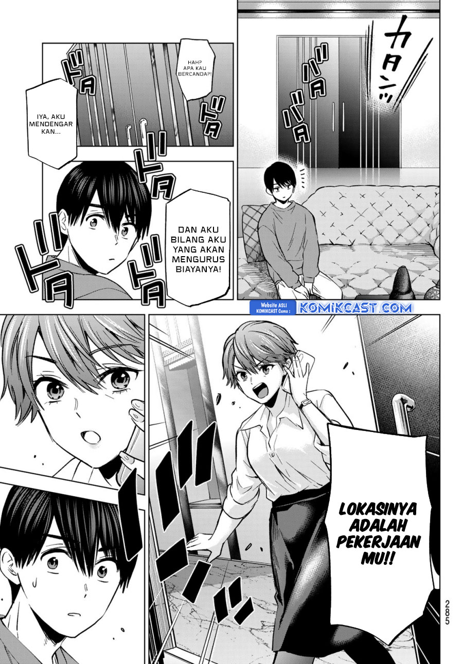 Chapter 223 - halaman 15