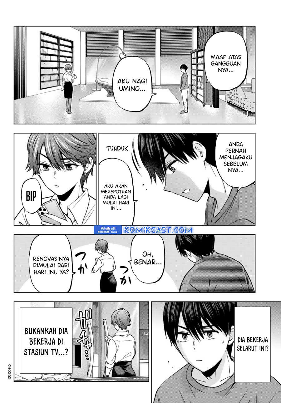 Chapter 223 - halaman 16