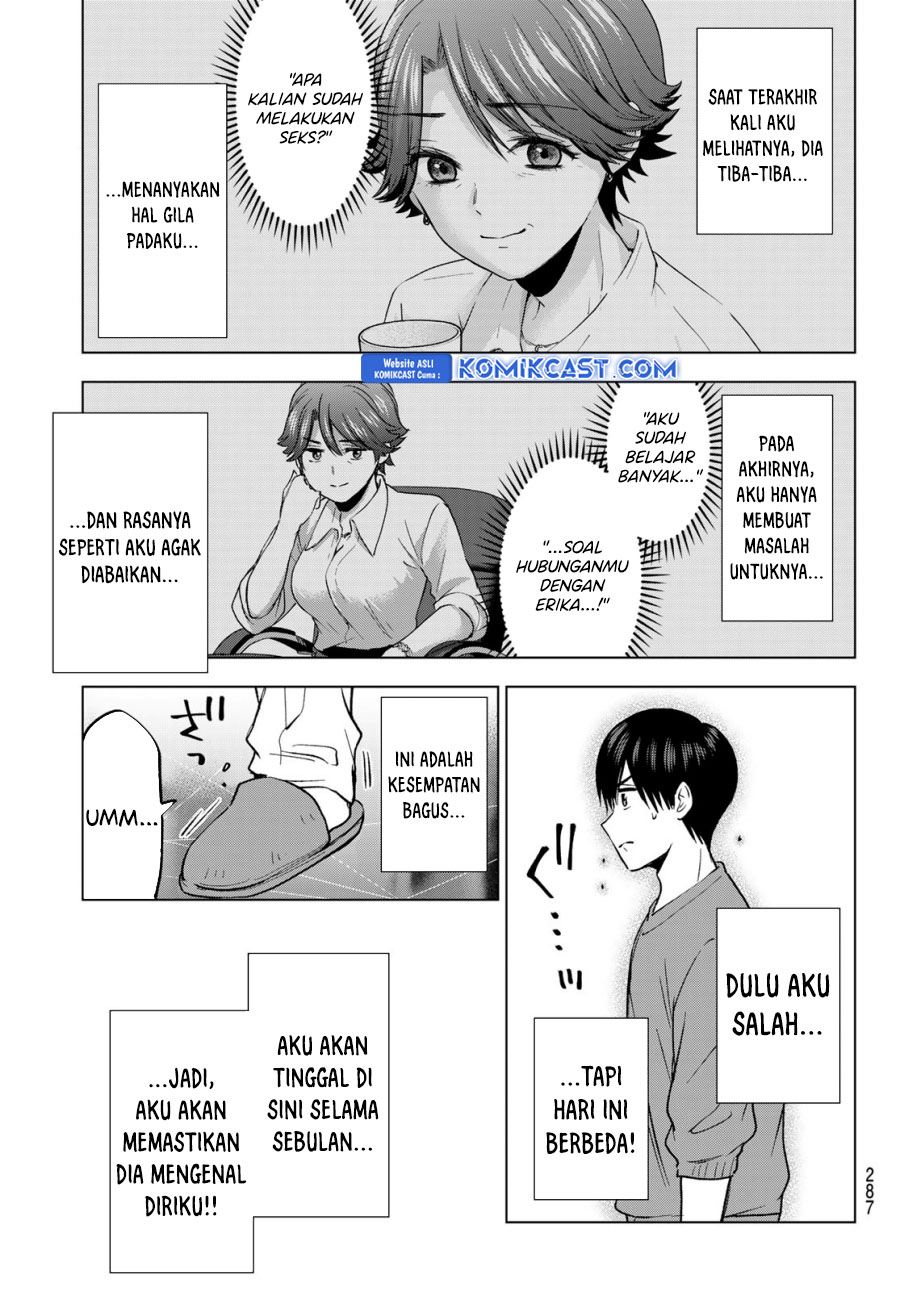 Chapter 223 - halaman 17