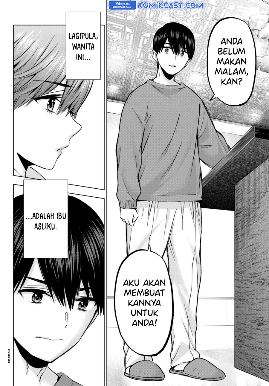 Chapter 223 - halaman 18