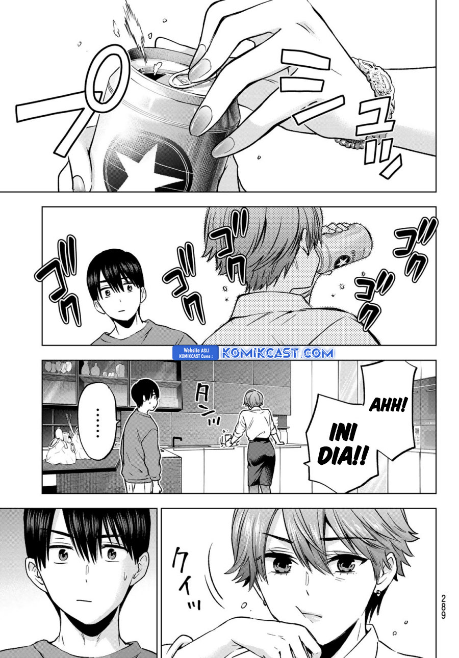 Chapter 223 - halaman 19