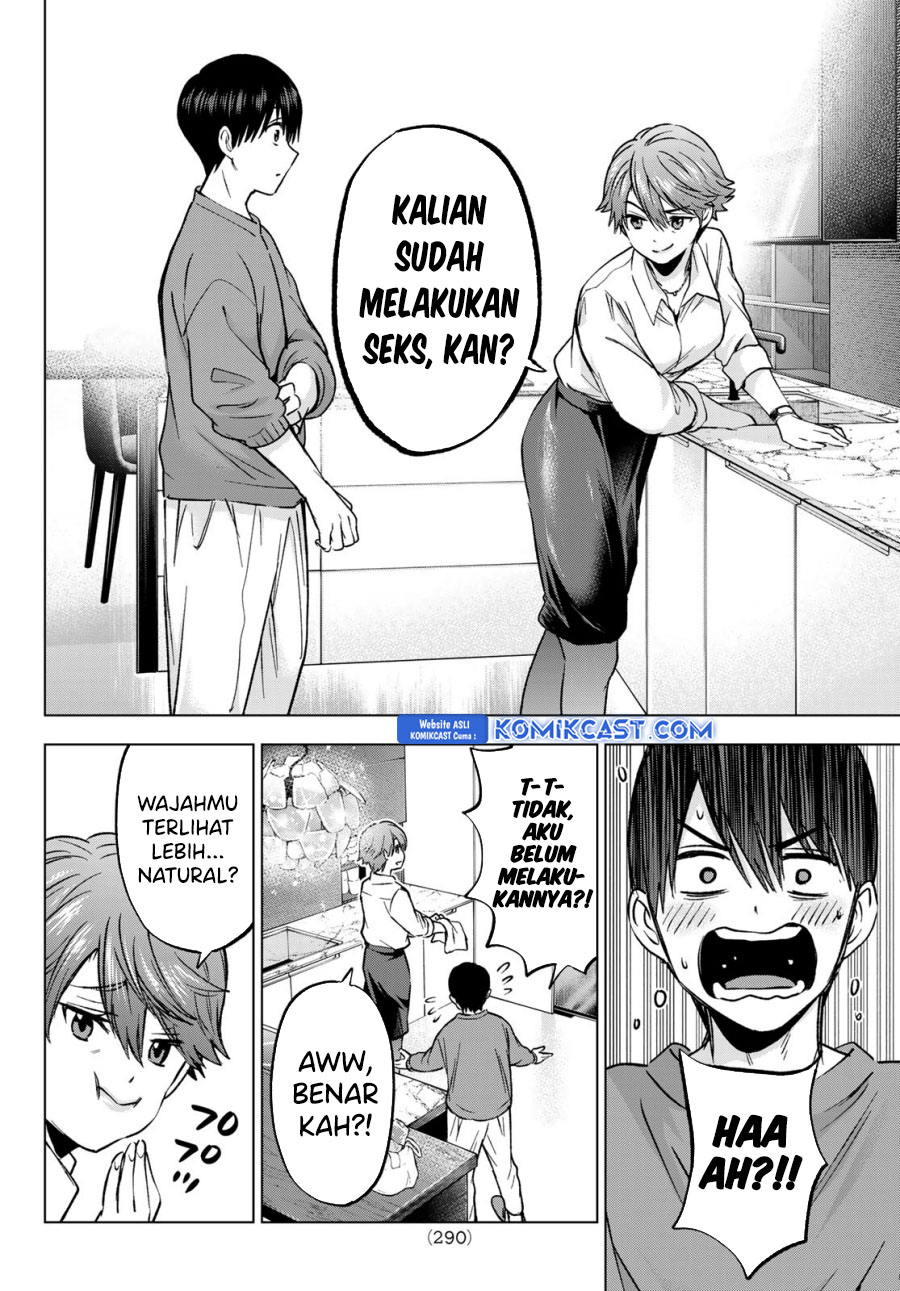 Chapter 223 - halaman 20