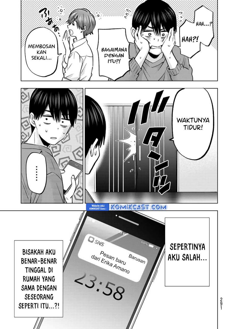 Chapter 223 - halaman 21