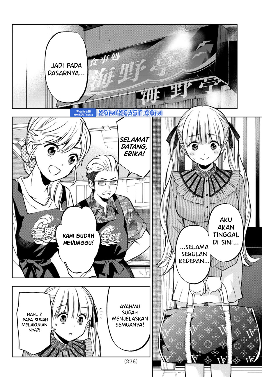 Chapter 223 - halaman 6