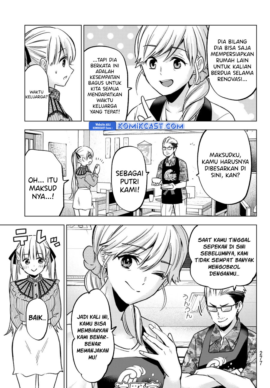 Chapter 223 - halaman 7