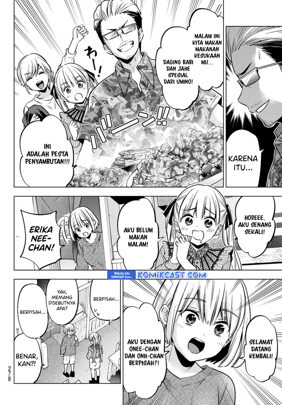 Chapter 223 - halaman 8