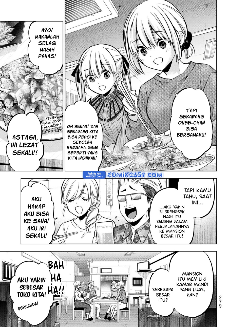 Chapter 223 - halaman 9