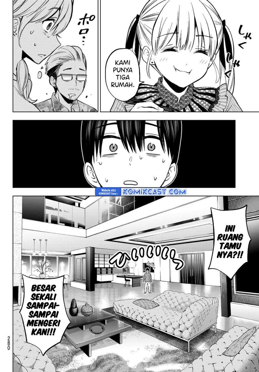 Chapter 223 - halaman 10