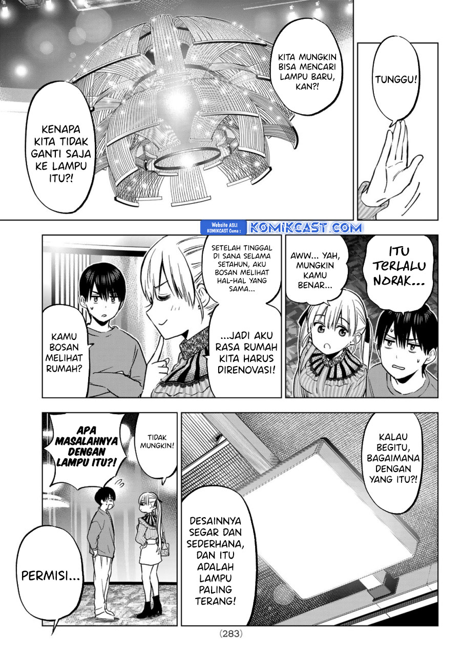 Chapter 222 - halaman 11