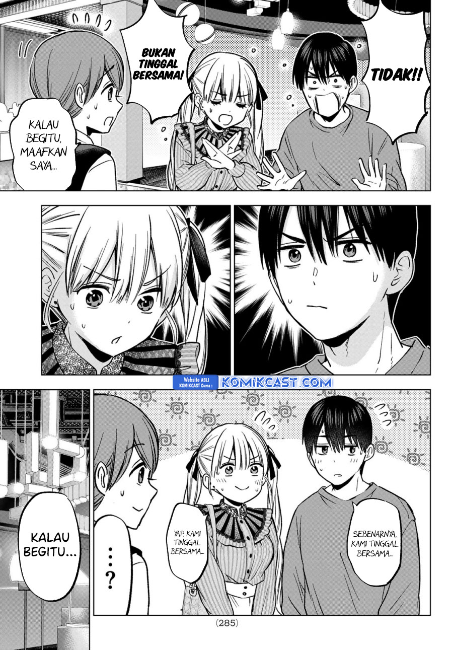 Chapter 222 - halaman 13