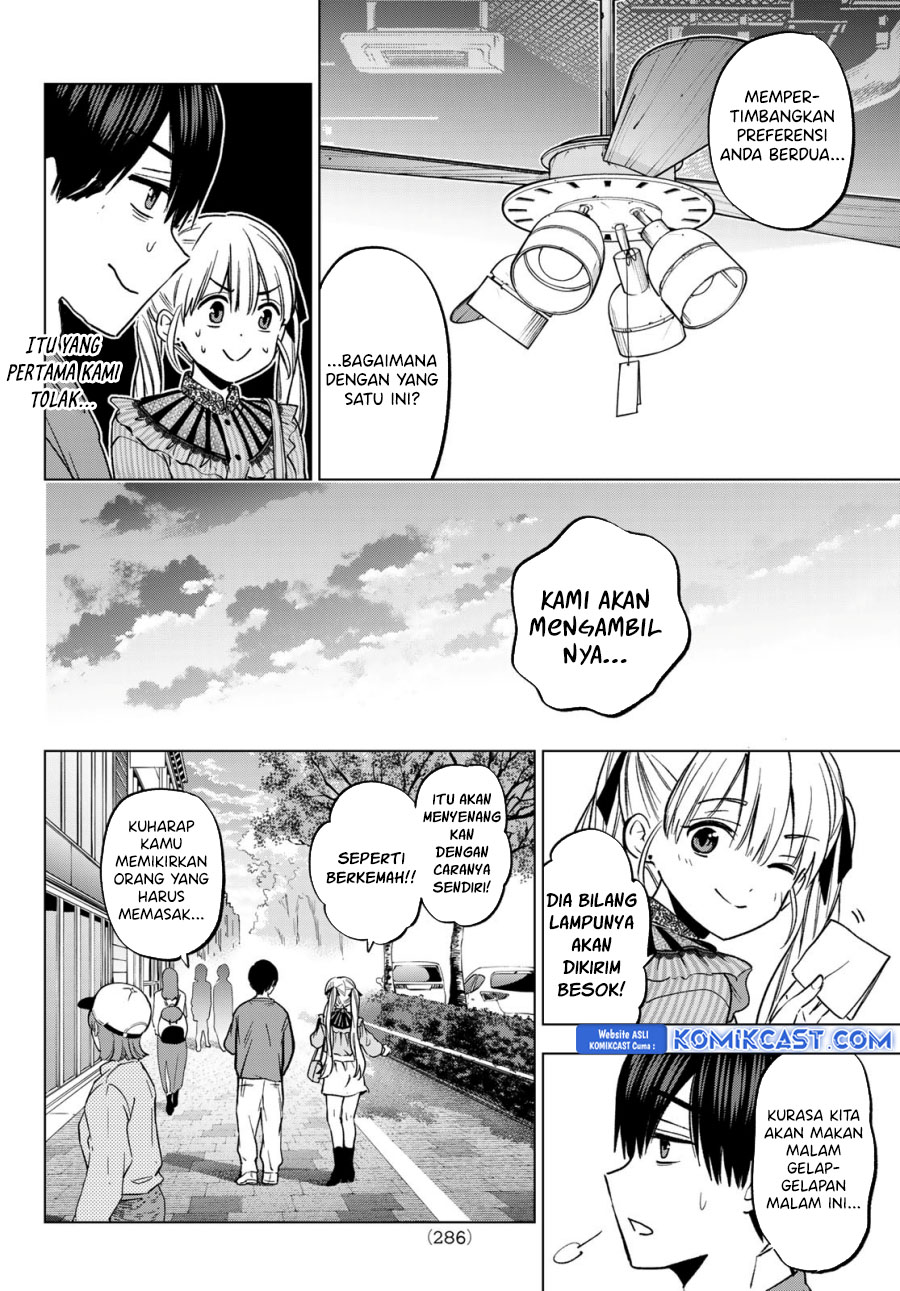 Chapter 222 - halaman 14
