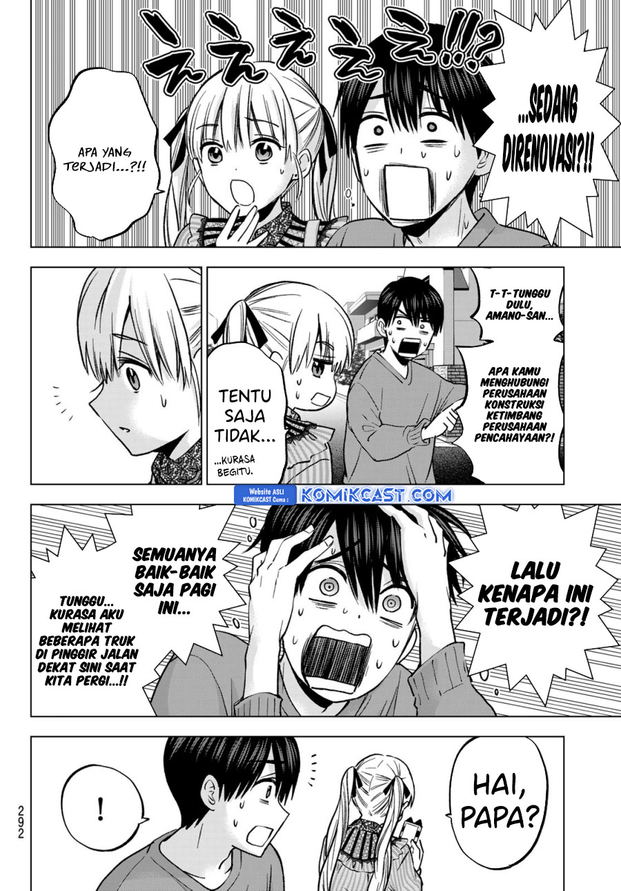 Chapter 222 - halaman 19