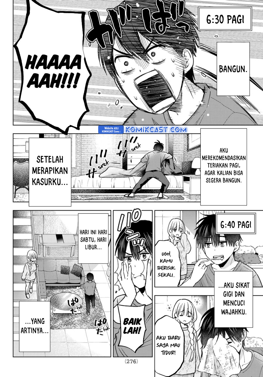 Chapter 222 - halaman 4
