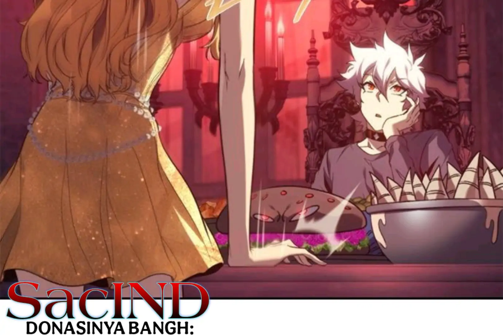 Chapter 60 - halaman 210