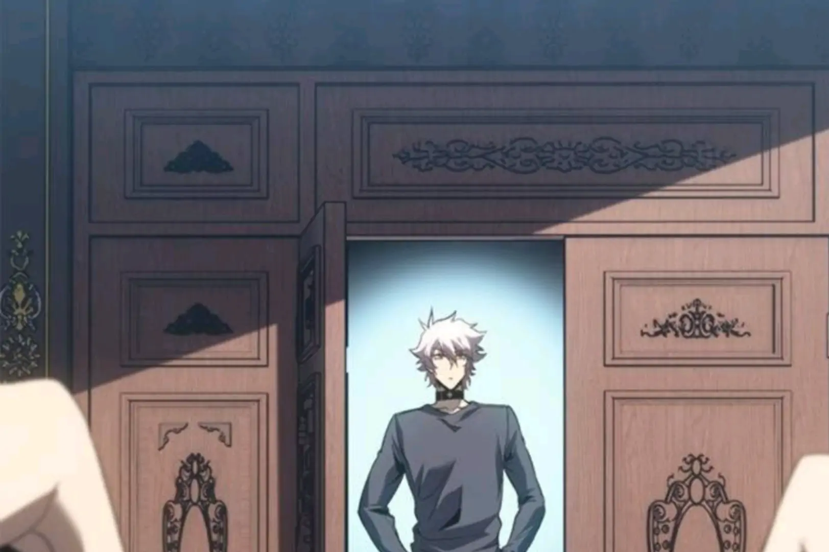 Chapter 58 - halaman 261
