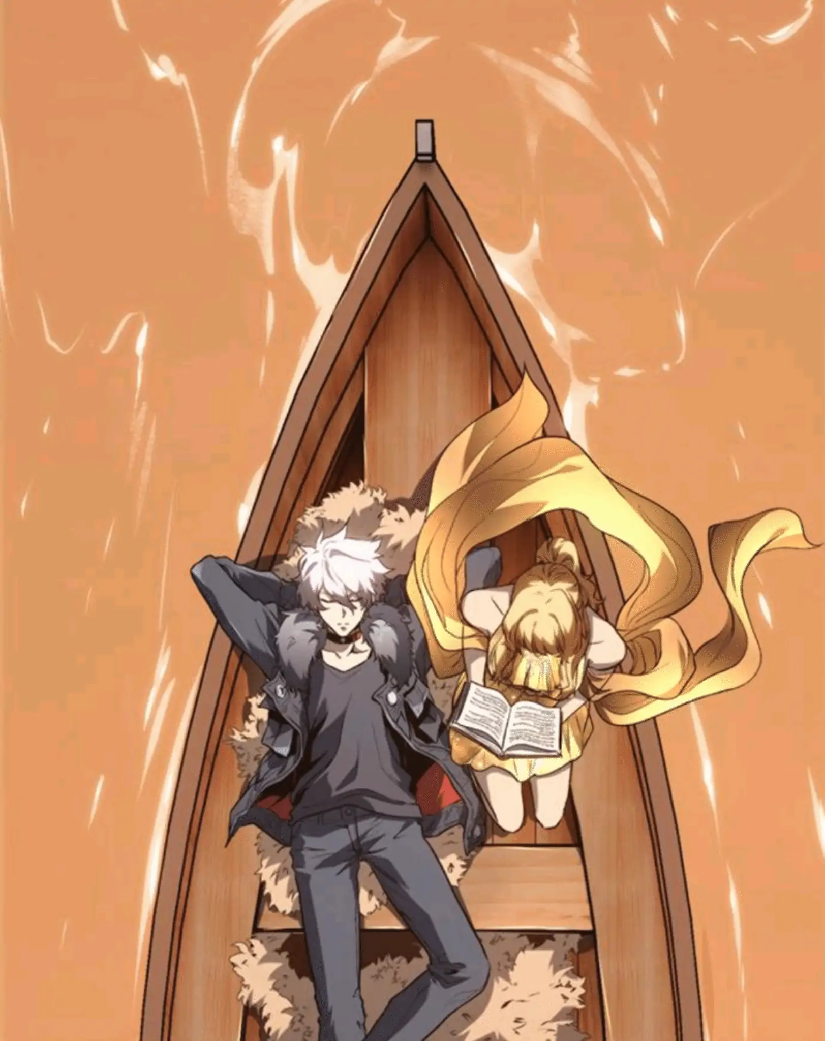 Chapter 52 - halaman 70