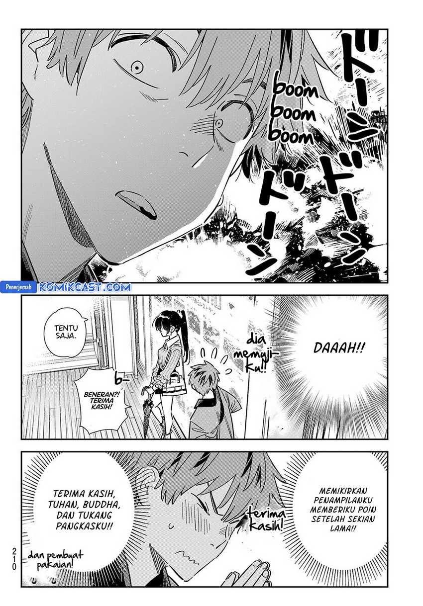 Chapter 355 - halaman 16