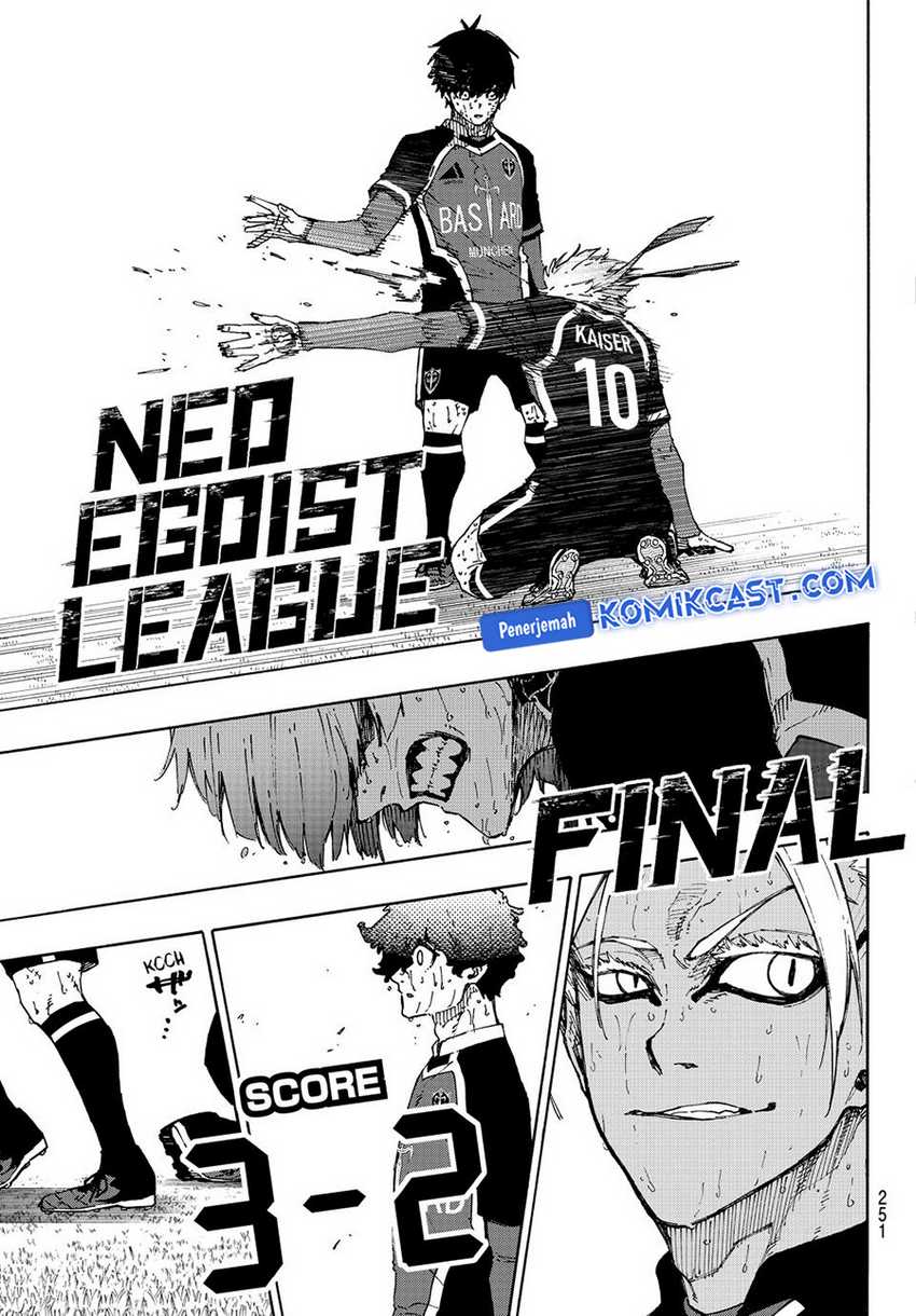 Chapter 294 - halaman 16