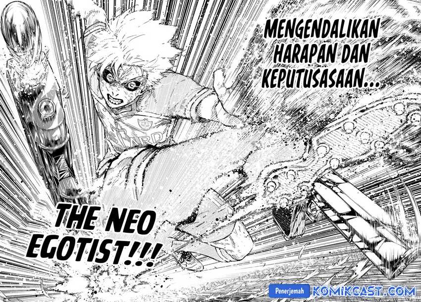 Chapter 293 - halaman 16