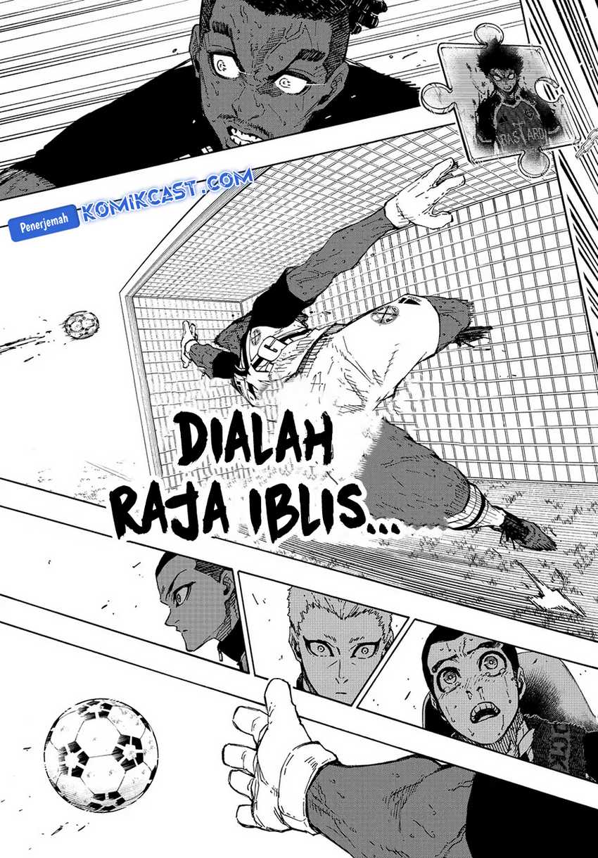 Chapter 293 - halaman 19