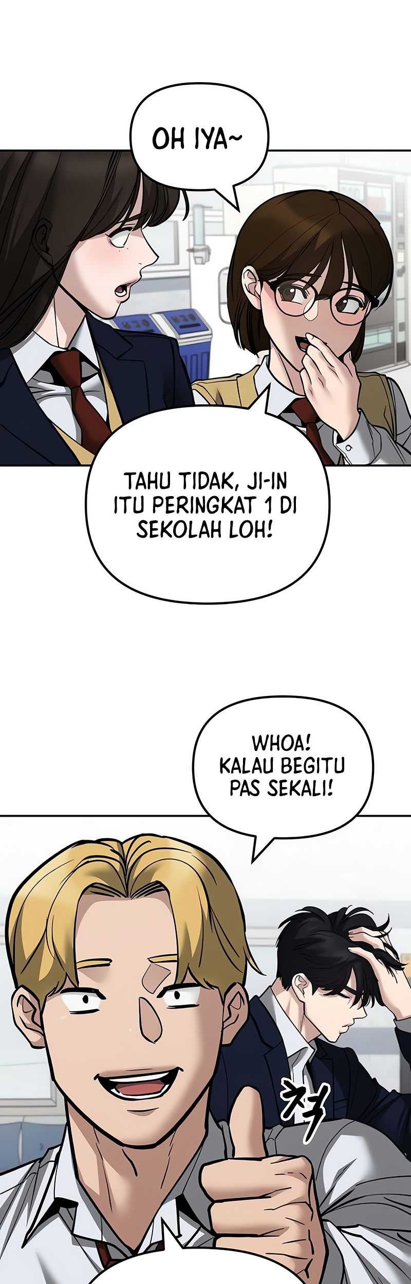 Chapter 127 - halaman 48