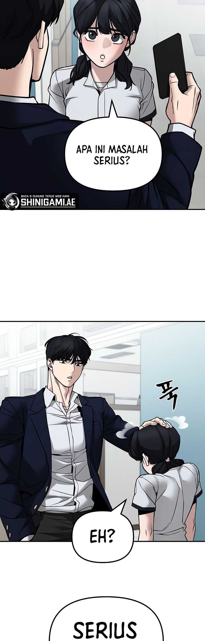 Chapter 127 - halaman 29